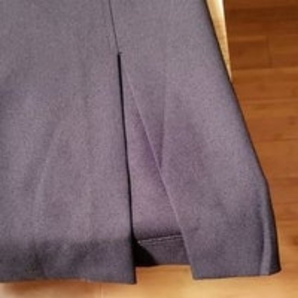 Loubella Extendables black skirt size 10 - Picture 3 of 5